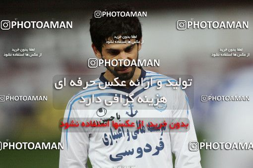 732890, Tehran, [*parameter:4*], لیگ برتر فوتبال ایران، Persian Gulf Cup، Week 15، First Leg، Paykan 1 v 0 Malvan Bandar Anzali on 2012/11/17 at Takhti Stadium