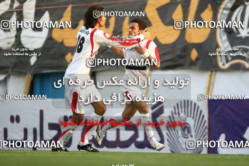 733038, Tehran, [*parameter:4*], لیگ برتر فوتبال ایران، Persian Gulf Cup، Week 15، First Leg، Rah Ahan 2 v 1 Sanat Naft Abadan on 2012/11/17 at Ekbatan Stadium