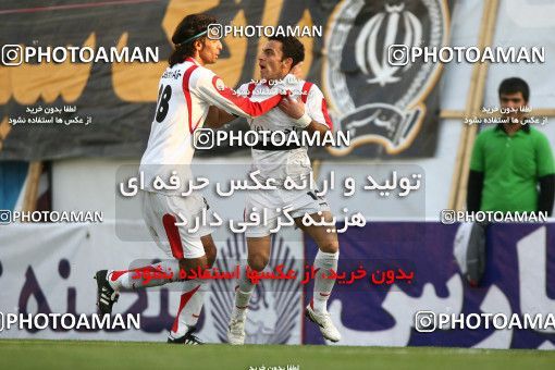 733037, Tehran, [*parameter:4*], لیگ برتر فوتبال ایران، Persian Gulf Cup، Week 15، First Leg، Rah Ahan 2 v 1 Sanat Naft Abadan on 2012/11/17 at Ekbatan Stadium