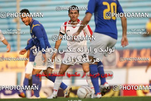 733020, Tehran, [*parameter:4*], لیگ برتر فوتبال ایران، Persian Gulf Cup، Week 15، First Leg، Rah Ahan 2 v 1 Sanat Naft Abadan on 2012/11/17 at Ekbatan Stadium