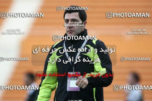 733042, Tehran, [*parameter:4*], لیگ برتر فوتبال ایران، Persian Gulf Cup، Week 15، First Leg، Rah Ahan 2 v 1 Sanat Naft Abadan on 2012/11/17 at Ekbatan Stadium