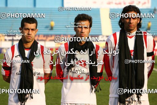 733000, Tehran, [*parameter:4*], لیگ برتر فوتبال ایران، Persian Gulf Cup، Week 15، First Leg، Rah Ahan 2 v 1 Sanat Naft Abadan on 2012/11/17 at Ekbatan Stadium