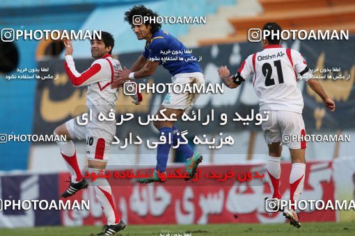 733597, Tehran, [*parameter:4*], لیگ برتر فوتبال ایران، Persian Gulf Cup، Week 15، First Leg، Rah Ahan 2 v 1 Sanat Naft Abadan on 2012/11/17 at Ekbatan Stadium