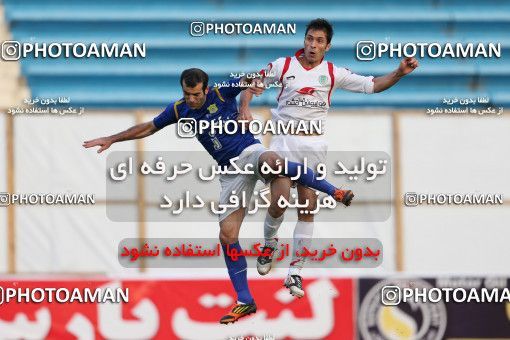 733592, Tehran, [*parameter:4*], لیگ برتر فوتبال ایران، Persian Gulf Cup، Week 15، First Leg، Rah Ahan 2 v 1 Sanat Naft Abadan on 2012/11/17 at Ekbatan Stadium