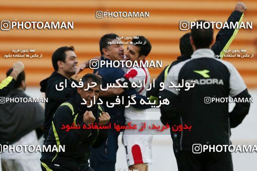 733586, Tehran, [*parameter:4*], لیگ برتر فوتبال ایران، Persian Gulf Cup، Week 15، First Leg، Rah Ahan 2 v 1 Sanat Naft Abadan on 2012/11/17 at Ekbatan Stadium