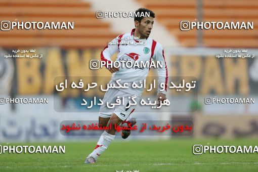 733533, Tehran, [*parameter:4*], لیگ برتر فوتبال ایران، Persian Gulf Cup، Week 15، First Leg، Rah Ahan 2 v 1 Sanat Naft Abadan on 2012/11/17 at Ekbatan Stadium
