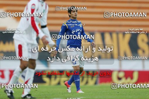 733728, Tehran, [*parameter:4*], لیگ برتر فوتبال ایران، Persian Gulf Cup، Week 15، First Leg، Rah Ahan 2 v 1 Sanat Naft Abadan on 2012/11/17 at Ekbatan Stadium