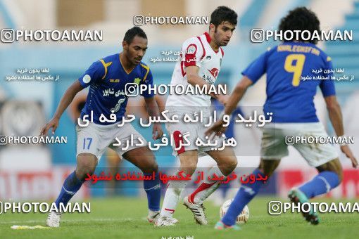 733524, Tehran, [*parameter:4*], لیگ برتر فوتبال ایران، Persian Gulf Cup، Week 15، First Leg، Rah Ahan 2 v 1 Sanat Naft Abadan on 2012/11/17 at Ekbatan Stadium