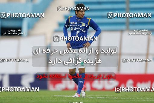 733578, Tehran, [*parameter:4*], لیگ برتر فوتبال ایران، Persian Gulf Cup، Week 15، First Leg، Rah Ahan 2 v 1 Sanat Naft Abadan on 2012/11/17 at Ekbatan Stadium