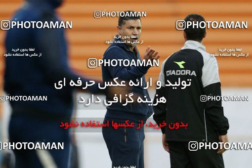 733580, لیگ برتر فوتبال ایران، Persian Gulf Cup، Week 15، First Leg، 2012/11/17، Tehran، Ekbatan Stadium، Rah Ahan 2 - ۱ Sanat Naft Abadan