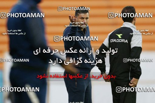 733615, لیگ برتر فوتبال ایران، Persian Gulf Cup، Week 15، First Leg، 2012/11/17، Tehran، Ekbatan Stadium، Rah Ahan 2 - ۱ Sanat Naft Abadan