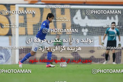 733677, Tehran, [*parameter:4*], لیگ برتر فوتبال ایران، Persian Gulf Cup، Week 15، First Leg، Rah Ahan 2 v 1 Sanat Naft Abadan on 2012/11/17 at Ekbatan Stadium