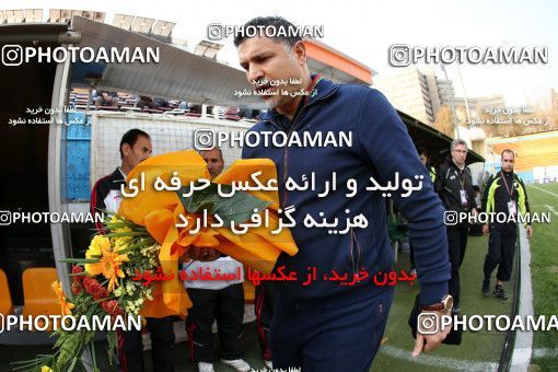 733733, Tehran, [*parameter:4*], لیگ برتر فوتبال ایران، Persian Gulf Cup، Week 15، First Leg، Rah Ahan 2 v 1 Sanat Naft Abadan on 2012/11/17 at Ekbatan Stadium