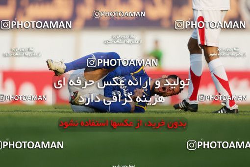 733632, Tehran, [*parameter:4*], لیگ برتر فوتبال ایران، Persian Gulf Cup، Week 15، First Leg، Rah Ahan 2 v 1 Sanat Naft Abadan on 2012/11/17 at Ekbatan Stadium