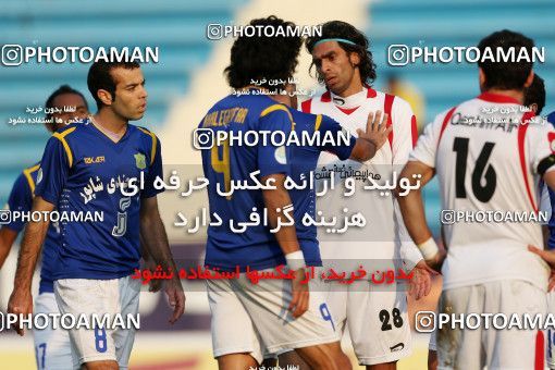 733656, Tehran, [*parameter:4*], لیگ برتر فوتبال ایران، Persian Gulf Cup، Week 15، First Leg، Rah Ahan 2 v 1 Sanat Naft Abadan on 2012/11/17 at Ekbatan Stadium