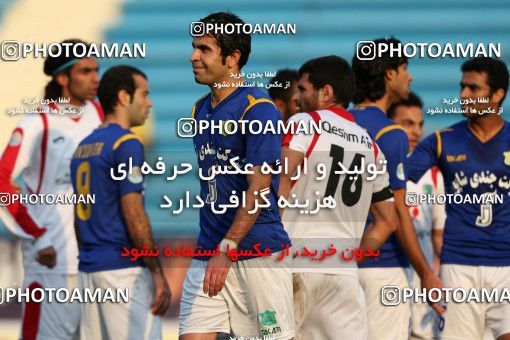 733535, Tehran, [*parameter:4*], لیگ برتر فوتبال ایران، Persian Gulf Cup، Week 15، First Leg، Rah Ahan 2 v 1 Sanat Naft Abadan on 2012/11/17 at Ekbatan Stadium
