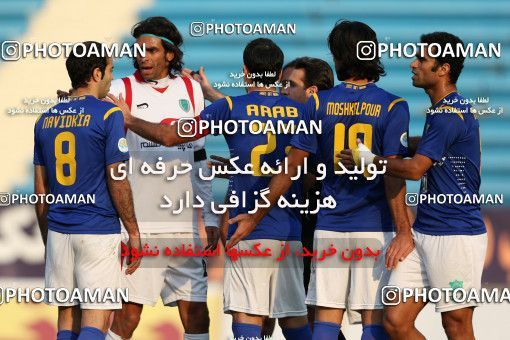 733646, Tehran, [*parameter:4*], لیگ برتر فوتبال ایران، Persian Gulf Cup، Week 15، First Leg، Rah Ahan 2 v 1 Sanat Naft Abadan on 2012/11/17 at Ekbatan Stadium