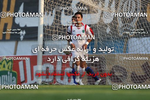 733634, Tehran, [*parameter:4*], لیگ برتر فوتبال ایران، Persian Gulf Cup، Week 15، First Leg، Rah Ahan 2 v 1 Sanat Naft Abadan on 2012/11/17 at Ekbatan Stadium