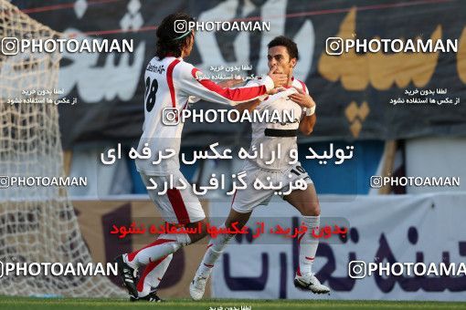733705, Tehran, [*parameter:4*], لیگ برتر فوتبال ایران، Persian Gulf Cup، Week 15، First Leg، Rah Ahan 2 v 1 Sanat Naft Abadan on 2012/11/17 at Ekbatan Stadium