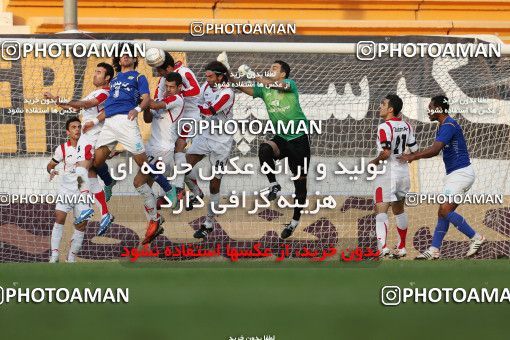 733766, Tehran, [*parameter:4*], لیگ برتر فوتبال ایران، Persian Gulf Cup، Week 15، First Leg، Rah Ahan 2 v 1 Sanat Naft Abadan on 2012/11/17 at Ekbatan Stadium