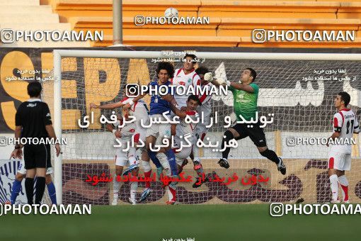 733744, Tehran, [*parameter:4*], لیگ برتر فوتبال ایران، Persian Gulf Cup، Week 15، First Leg، Rah Ahan 2 v 1 Sanat Naft Abadan on 2012/11/17 at Ekbatan Stadium
