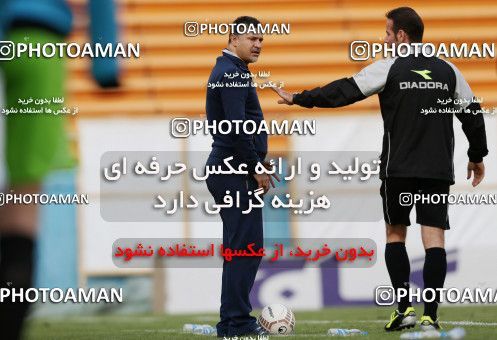 733671, لیگ برتر فوتبال ایران، Persian Gulf Cup، Week 15، First Leg، 2012/11/17، Tehran، Ekbatan Stadium، Rah Ahan 2 - ۱ Sanat Naft Abadan