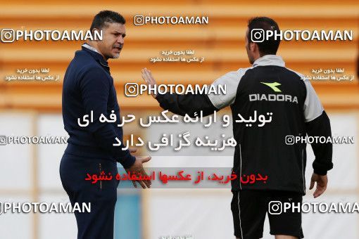733737, لیگ برتر فوتبال ایران، Persian Gulf Cup، Week 15، First Leg، 2012/11/17، Tehran، Ekbatan Stadium، Rah Ahan 2 - ۱ Sanat Naft Abadan
