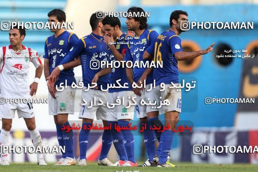 733562, Tehran, [*parameter:4*], لیگ برتر فوتبال ایران، Persian Gulf Cup، Week 15، First Leg، Rah Ahan 2 v 1 Sanat Naft Abadan on 2012/11/17 at Ekbatan Stadium