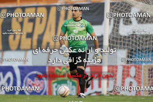 733706, Tehran, [*parameter:4*], لیگ برتر فوتبال ایران، Persian Gulf Cup، Week 15، First Leg، Rah Ahan 2 v 1 Sanat Naft Abadan on 2012/11/17 at Ekbatan Stadium
