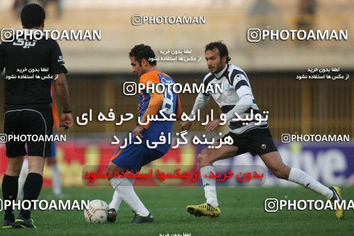 734053, Karaj, [*parameter:4*], لیگ برتر فوتبال ایران، Persian Gulf Cup، Week 15، First Leg، Saipa 2 v 0 Saba on 2012/11/18 at Enghelab Stadium