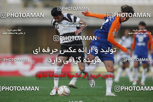 733998, Karaj, [*parameter:4*], لیگ برتر فوتبال ایران، Persian Gulf Cup، Week 15، First Leg، Saipa 2 v 0 Saba on 2012/11/18 at Enghelab Stadium