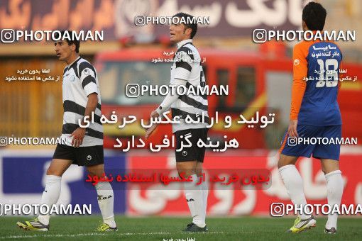 733997, Karaj, [*parameter:4*], لیگ برتر فوتبال ایران، Persian Gulf Cup، Week 15، First Leg، Saipa 2 v 0 Saba on 2012/11/18 at Enghelab Stadium
