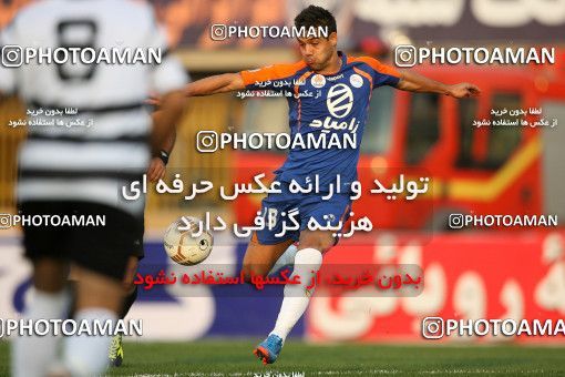 734065, Karaj, [*parameter:4*], لیگ برتر فوتبال ایران، Persian Gulf Cup، Week 15، First Leg، Saipa 2 v 0 Saba on 2012/11/18 at Enghelab Stadium