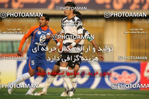 734045, Karaj, [*parameter:4*], لیگ برتر فوتبال ایران، Persian Gulf Cup، Week 15، First Leg، Saipa 2 v 0 Saba on 2012/11/18 at Enghelab Stadium