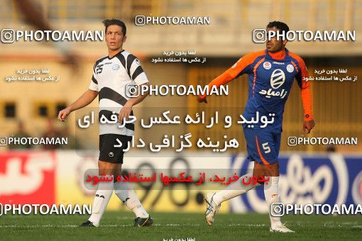 734092, Karaj, [*parameter:4*], لیگ برتر فوتبال ایران، Persian Gulf Cup، Week 15، First Leg، Saipa 2 v 0 Saba on 2012/11/18 at Enghelab Stadium
