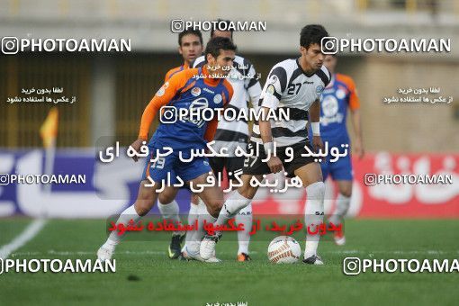 734112, Karaj, [*parameter:4*], لیگ برتر فوتبال ایران، Persian Gulf Cup، Week 15، First Leg، Saipa 2 v 0 Saba on 2012/11/18 at Enghelab Stadium