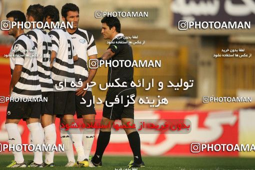 733954, Karaj, [*parameter:4*], لیگ برتر فوتبال ایران، Persian Gulf Cup، Week 15، First Leg، Saipa 2 v 0 Saba on 2012/11/18 at Enghelab Stadium