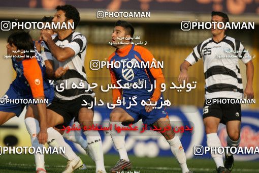 734011, Karaj, [*parameter:4*], لیگ برتر فوتبال ایران، Persian Gulf Cup، Week 15، First Leg، Saipa 2 v 0 Saba on 2012/11/18 at Enghelab Stadium