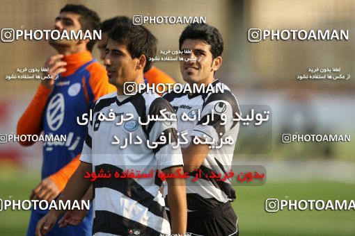 734034, Karaj, [*parameter:4*], لیگ برتر فوتبال ایران، Persian Gulf Cup، Week 15، First Leg، Saipa 2 v 0 Saba on 2012/11/18 at Enghelab Stadium