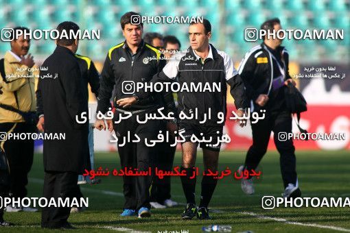 733277, Isfahan,Fooladshahr, [*parameter:4*], لیگ برتر فوتبال ایران، Persian Gulf Cup، Week 15، First Leg، Sepahan 0 v 1 Esteghlal on 2012/11/18 at Foolad Shahr Stadium