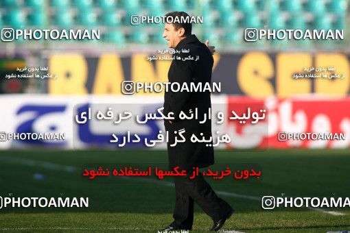 733236, Isfahan,Fooladshahr, [*parameter:4*], لیگ برتر فوتبال ایران، Persian Gulf Cup، Week 15، First Leg، Sepahan 0 v 1 Esteghlal on 2012/11/18 at Foolad Shahr Stadium