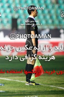 733258, Isfahan,Fooladshahr, [*parameter:4*], لیگ برتر فوتبال ایران، Persian Gulf Cup، Week 15، First Leg، Sepahan 0 v 1 Esteghlal on 2012/11/18 at Foolad Shahr Stadium