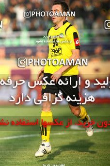 733337, Isfahan,Fooladshahr, [*parameter:4*], لیگ برتر فوتبال ایران، Persian Gulf Cup، Week 15، First Leg، Sepahan 0 v 1 Esteghlal on 2012/11/18 at Foolad Shahr Stadium