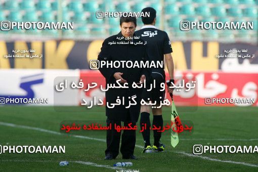 733228, Isfahan,Fooladshahr, [*parameter:4*], لیگ برتر فوتبال ایران، Persian Gulf Cup، Week 15، First Leg، Sepahan 0 v 1 Esteghlal on 2012/11/18 at Foolad Shahr Stadium