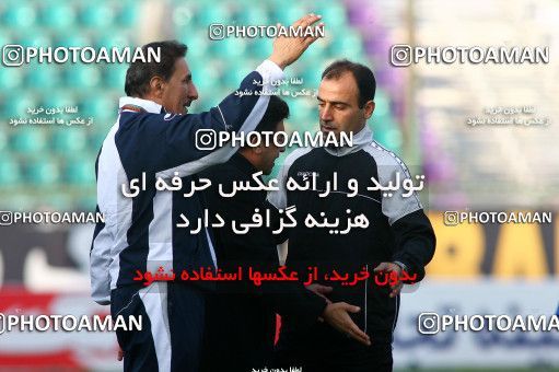 733221, Isfahan,Fooladshahr, [*parameter:4*], لیگ برتر فوتبال ایران، Persian Gulf Cup، Week 15، First Leg، Sepahan 0 v 1 Esteghlal on 2012/11/18 at Foolad Shahr Stadium