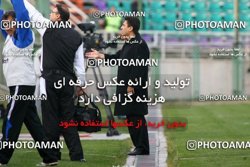733257, Isfahan,Fooladshahr, [*parameter:4*], لیگ برتر فوتبال ایران، Persian Gulf Cup، Week 15، First Leg، Sepahan 0 v 1 Esteghlal on 2012/11/18 at Foolad Shahr Stadium