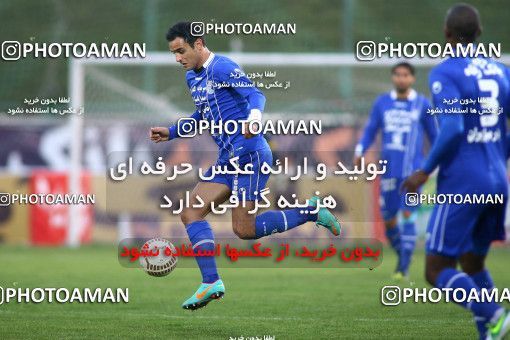 733275, Isfahan,Fooladshahr, [*parameter:4*], لیگ برتر فوتبال ایران، Persian Gulf Cup، Week 15، First Leg، Sepahan 0 v 1 Esteghlal on 2012/11/18 at Foolad Shahr Stadium