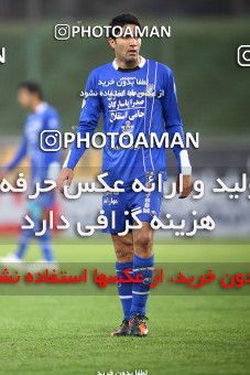733274, Isfahan,Fooladshahr, [*parameter:4*], لیگ برتر فوتبال ایران، Persian Gulf Cup، Week 15، First Leg، Sepahan 0 v 1 Esteghlal on 2012/11/18 at Foolad Shahr Stadium