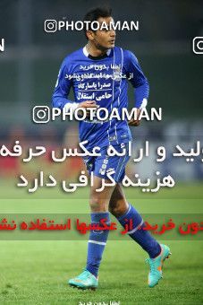 733326, Isfahan,Fooladshahr, [*parameter:4*], لیگ برتر فوتبال ایران، Persian Gulf Cup، Week 15، First Leg، Sepahan 0 v 1 Esteghlal on 2012/11/18 at Foolad Shahr Stadium
