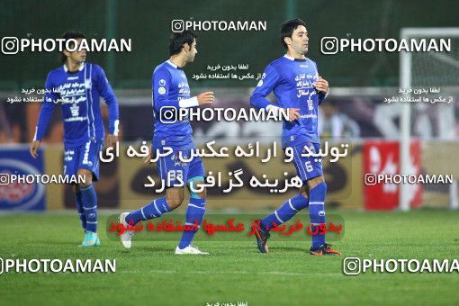 733318, Isfahan,Fooladshahr, [*parameter:4*], لیگ برتر فوتبال ایران، Persian Gulf Cup، Week 15، First Leg، Sepahan 0 v 1 Esteghlal on 2012/11/18 at Foolad Shahr Stadium